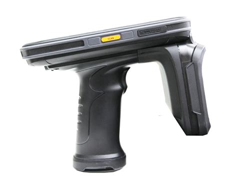 rfid handheld reader|rfid label reader handheld printer.